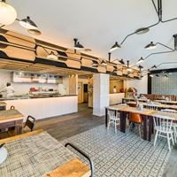 Рестораны preview