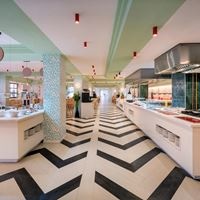 Рестораны preview