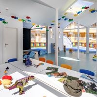 Мини-клуб preview