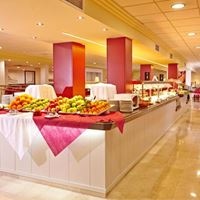 Рестораны preview