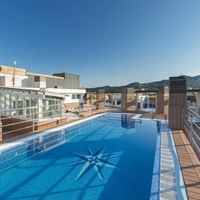 Бассейны preview