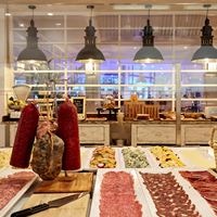 Рестораны preview