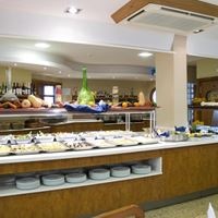 Рестораны preview