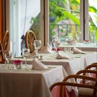 Рестораны preview