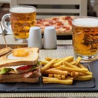 Рестораны preview