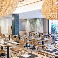 Рестораны preview