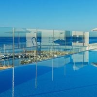 Бассейны preview