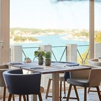 Рестораны preview