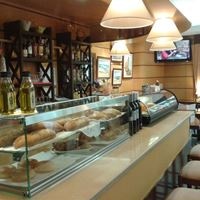 Рестораны preview