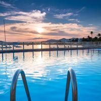 Бассейны preview