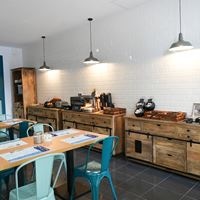 Рестораны preview