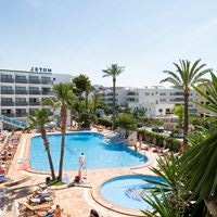 Бассейны preview