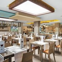 Рестораны preview