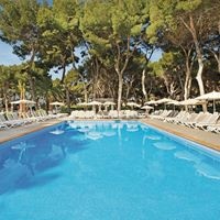 Бассейны preview