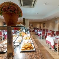 Рестораны preview