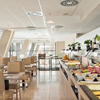 Рестораны preview