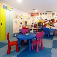 Мини-клуб preview