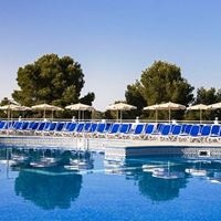 Бассейны preview