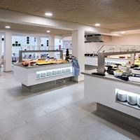 Рестораны preview