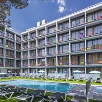 Бассейны preview