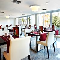 Рестораны preview