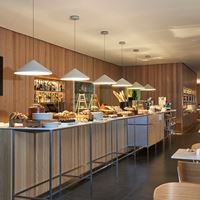 Рестораны preview