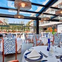 Рестораны preview