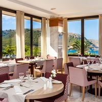 Рестораны preview