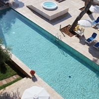 Бассейны preview