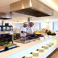 Рестораны preview