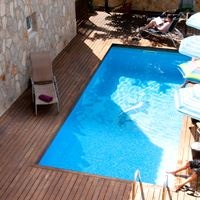 Бассейны preview