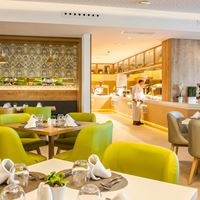 Рестораны preview