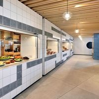 Рестораны preview