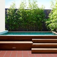 Бассейны preview