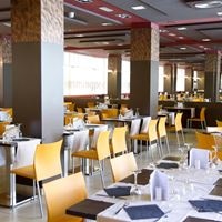 Рестораны preview