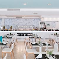 Рестораны preview