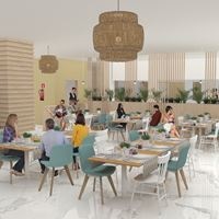 Рестораны preview