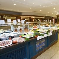 Рестораны preview