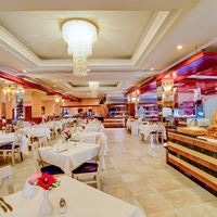 Рестораны preview