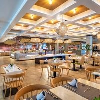 Рестораны preview