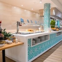 Рестораны preview