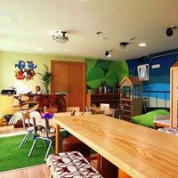 Мини-клуб preview