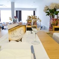 Рестораны preview