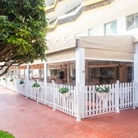 Рестораны preview