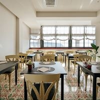 Рестораны preview