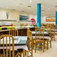 Рестораны preview