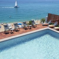 Бассейны preview