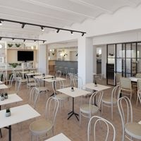 Рестораны preview