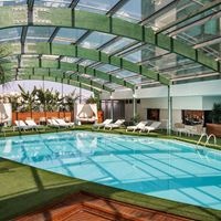 Бассейны preview