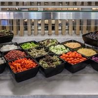 Рестораны preview